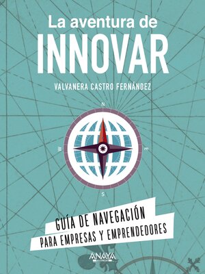 cover image of La aventura de innovar